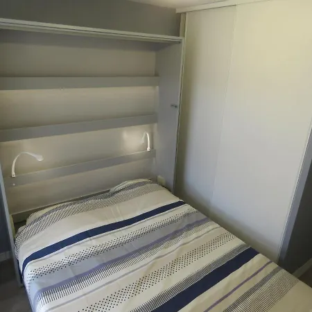 Apartment Centre & Acces Facile